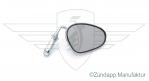 Review mirror original